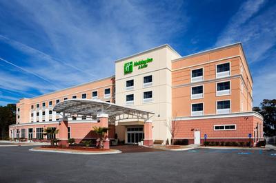 Holiday Inn Hotel & Suites Beaufort at Highway 21 by IHG