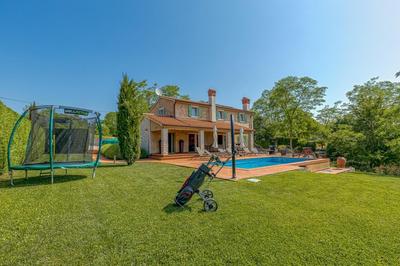 Villa Terracotta