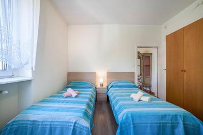Residence Hubertus Apartment 6