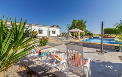 Exceptional Rico's Country Retreat Almendricos