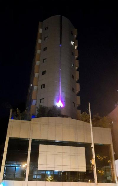 Apartamento no melhor lugar de Ipanema (03)