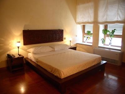 Casa Dei Mercanti Town House
