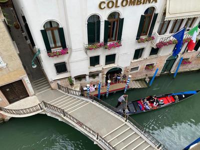 Anzolo Palace - Rooms & Apartments