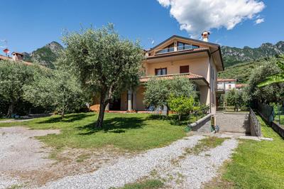 Casa Caterina Mansarda vista Lago