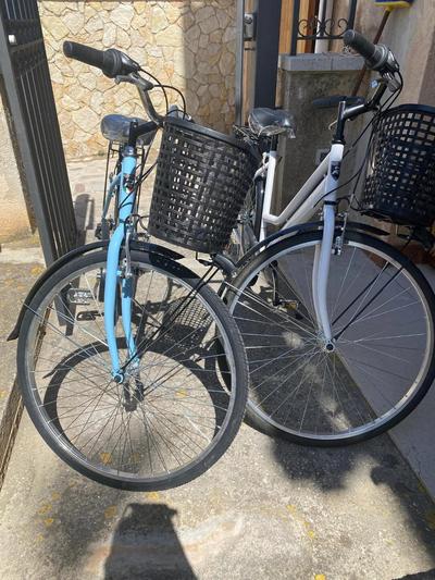 Appartamenti san vito lo capo