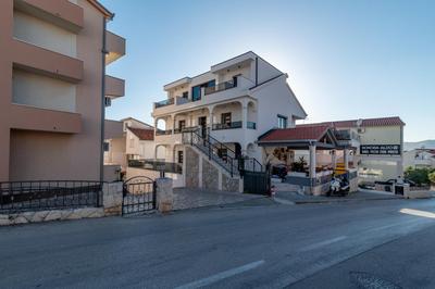 Apartments Aldo