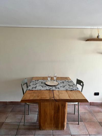 Profumo Di Legno, PaLù vacanze