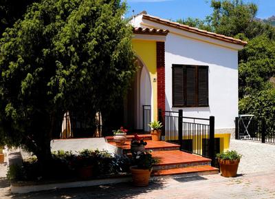 Villa Assunta