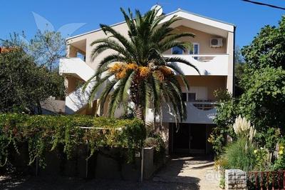 Apartments Nikolina