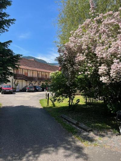 Landhotel Groggerhof