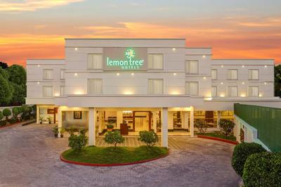 Lemon Tree Hotel, Port Blair Near to Airport