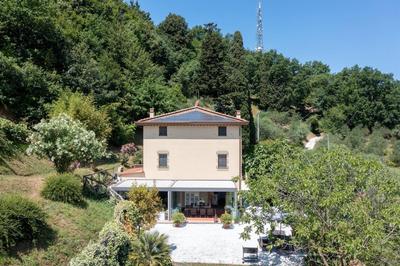 Villa Giovannino