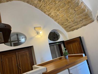 La Rupe Apartments Tropea
