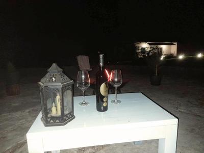 Villa Marie with pool, two bedrooms for 4+2kids