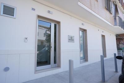 Punta Pagliaia rooms