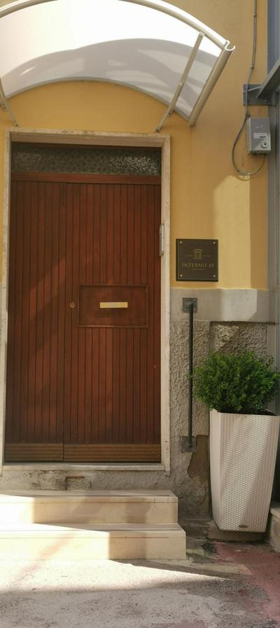 Interno 45 Affittacamere