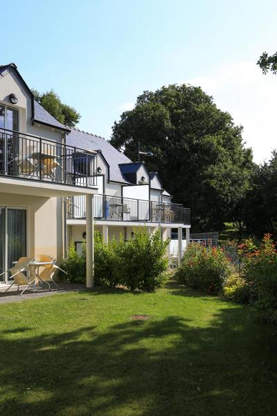 Résidence Goélia Le Domaine de Pont-Aven