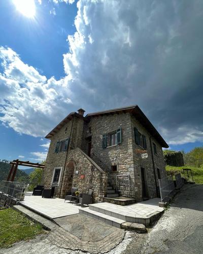 Agriturismo Angiò nel Cerè