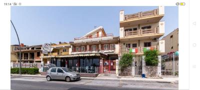 Le Note del Mare appartamento vista mare