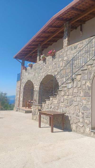 Agriturismo Primaluce