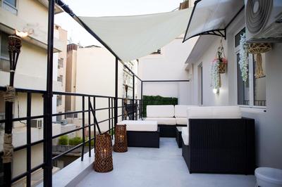 Praxitelis Luxury Apartments
