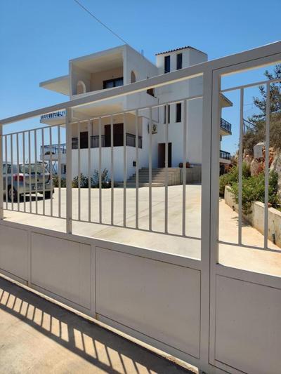 Chrisas Apartment Chania