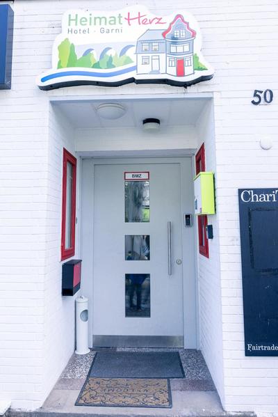 HeimatHerz Hotel Garni