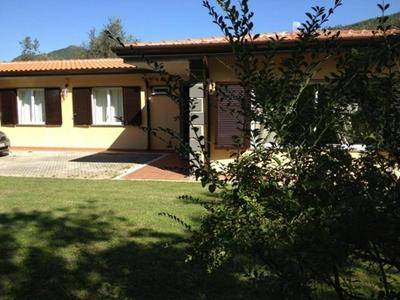 Villa Eos Garden