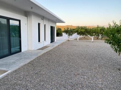 Lefko Apartments