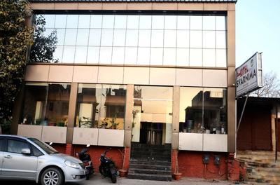 Hotel Svarnima By WB Inn