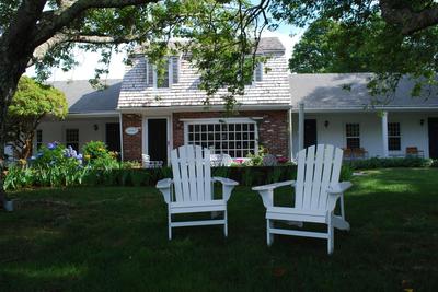 Chatham Seafarer Inn