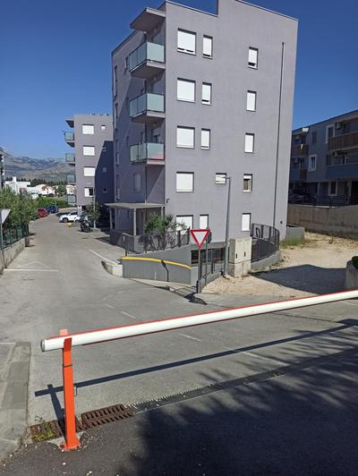 Cosy Apartment Terrano -free private parking