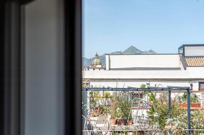 Casa Paternostro con vista panoramica by Wonderful Italy
