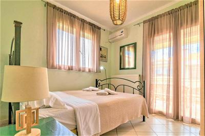 Casa Mameli Apartments