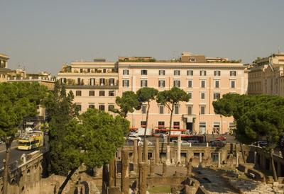 Residenza Gens Julia