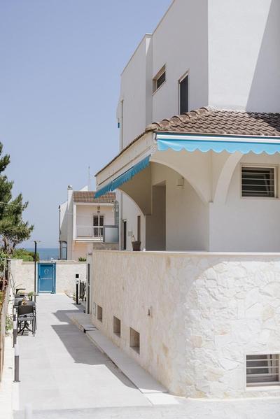 APULIA BLUE APARTEMENTS & B&B