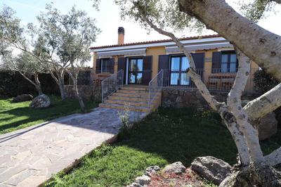 Agriturismo Monte Istulargiu