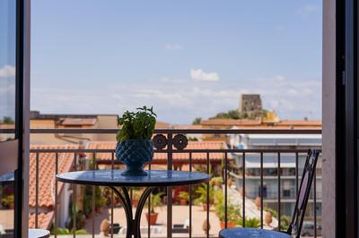 L'Orologio Guest Rooms