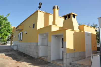 DIMORA DELL'ULIVO