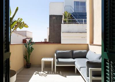Urban Suites Sitges Apartments by PriorityVillas