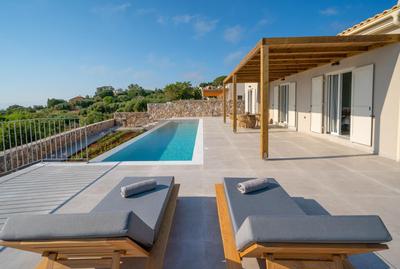 Summer Breeze Villa