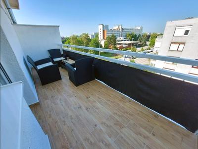 Zagreb4you Apartments