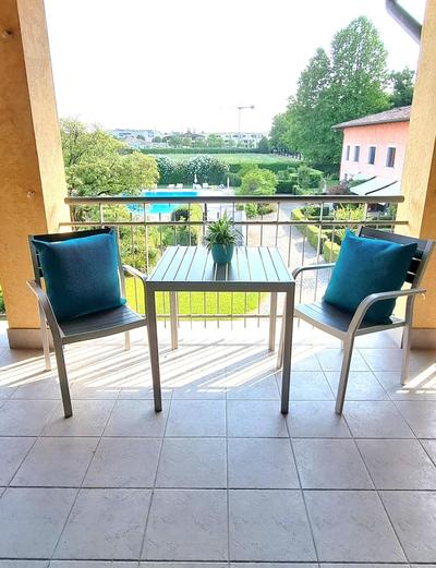 Dolce Blu Sirmione