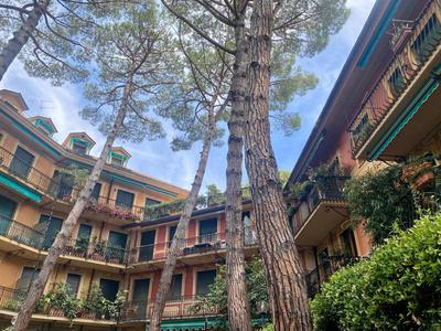 CasaViva - Trilo with patio in Santa Margherita L.