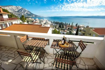 Apartments Mosor