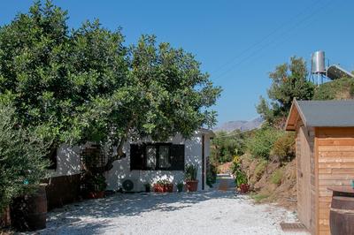 Summer Dream Cottage, 2BR, Beautiful sea view