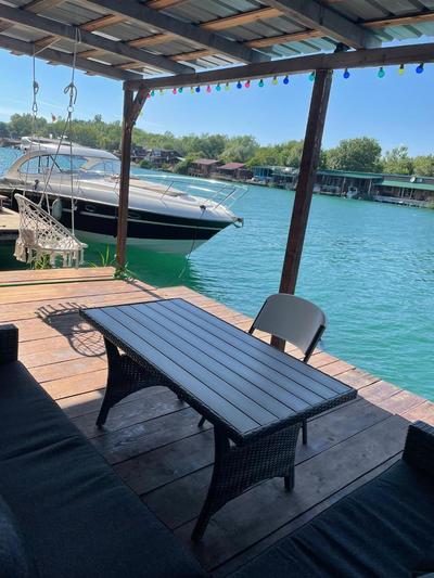 Pearl Cottage Ada Bojana