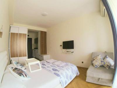 Aegean home budva vojvodanska 16 b stan7