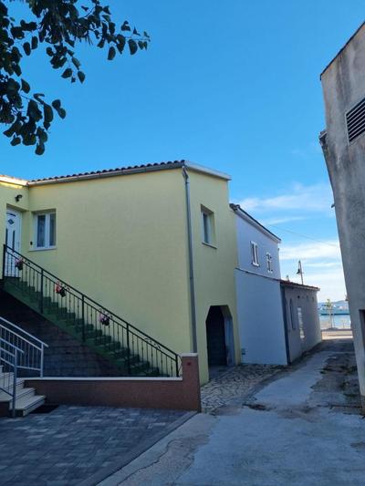 Apartmani Smoljic