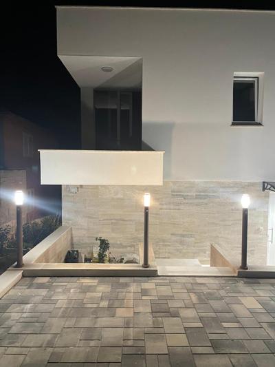 Vila Regina Apartment Rex with Swimming Pool